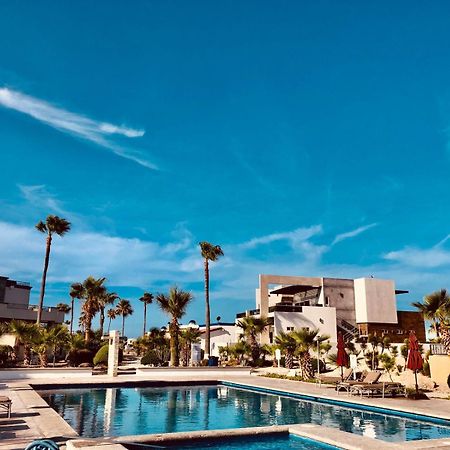 Lux 3 Master Bdroom On Sandy Beach W No Cleaining Fee Puerto Peñasco Extérieur photo