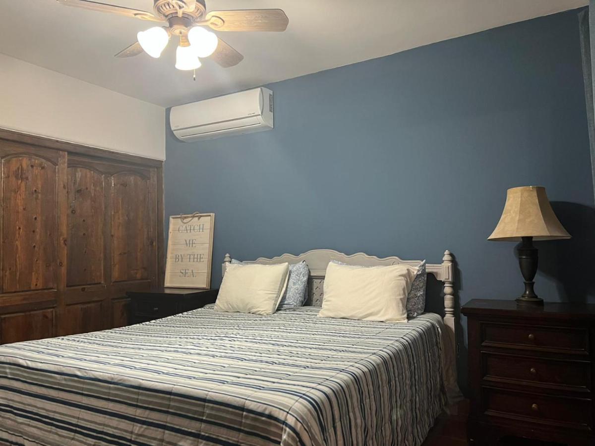 Lux 3 Master Bdroom On Sandy Beach W No Cleaining Fee Puerto Peñasco Extérieur photo