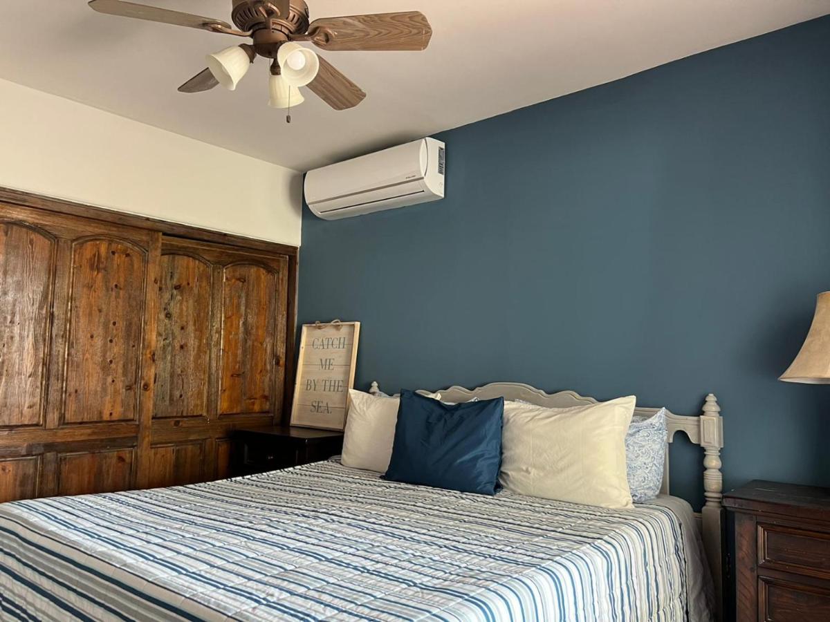 Lux 3 Master Bdroom On Sandy Beach W No Cleaining Fee Puerto Peñasco Extérieur photo