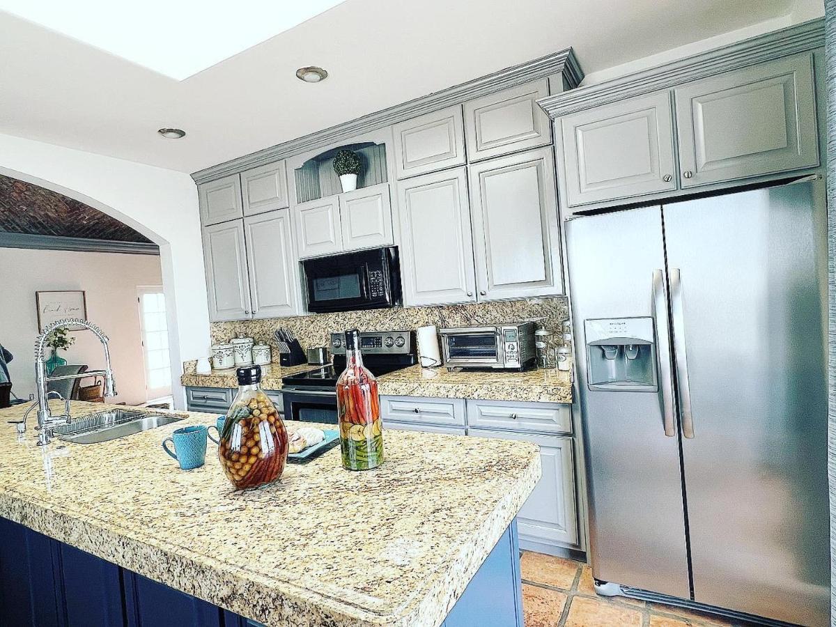 Lux 3 Master Bdroom On Sandy Beach W No Cleaining Fee Puerto Peñasco Extérieur photo