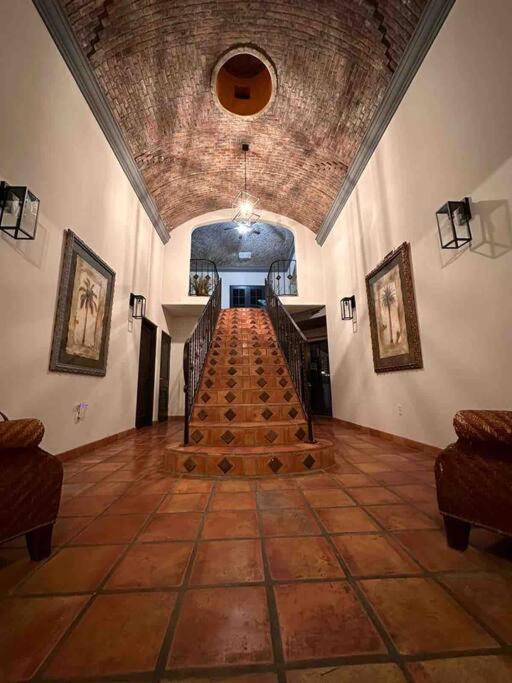 Lux 3 Master Bdroom On Sandy Beach W No Cleaining Fee Puerto Peñasco Extérieur photo