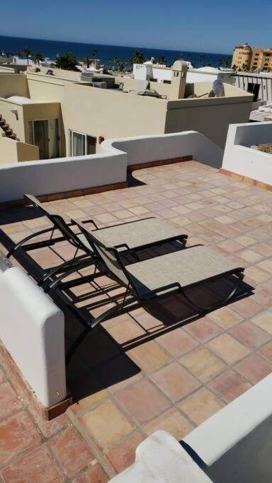 Lux 3 Master Bdroom On Sandy Beach W No Cleaining Fee Puerto Peñasco Extérieur photo