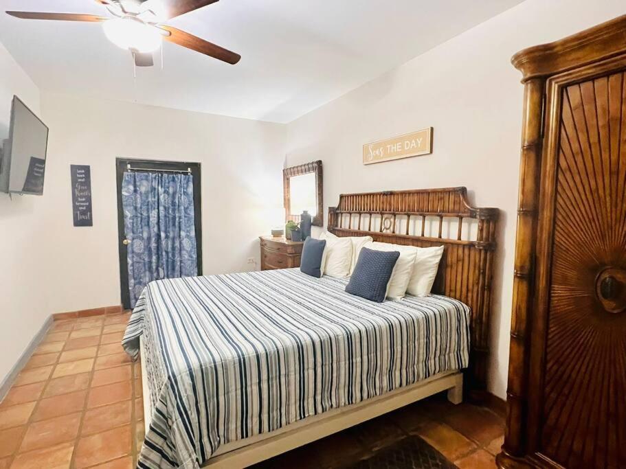 Lux 3 Master Bdroom On Sandy Beach W No Cleaining Fee Puerto Peñasco Extérieur photo