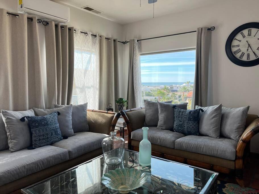 Lux 3 Master Bdroom On Sandy Beach W No Cleaining Fee Puerto Peñasco Extérieur photo