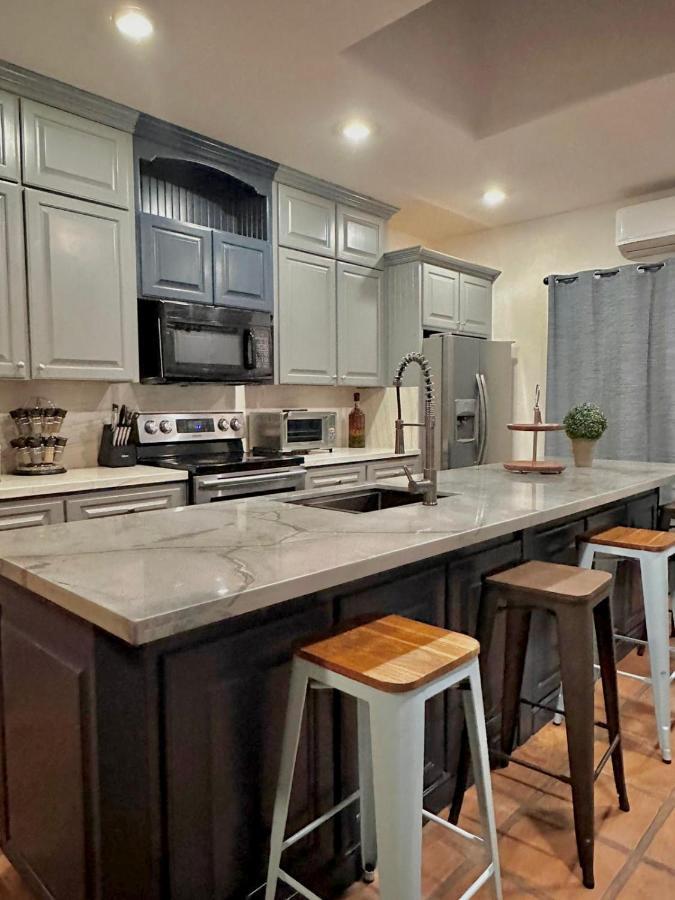 Lux 3 Master Bdroom On Sandy Beach W No Cleaining Fee Puerto Peñasco Extérieur photo