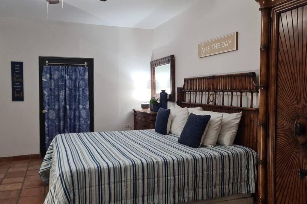 Lux 3 Master Bdroom On Sandy Beach W No Cleaining Fee Puerto Peñasco Extérieur photo
