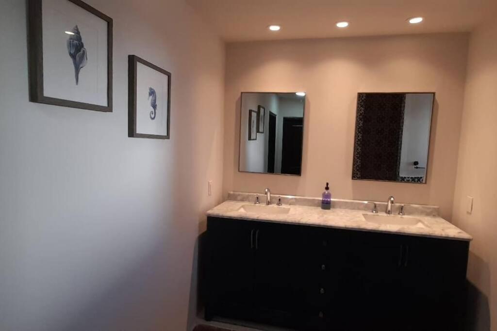 Lux 3 Master Bdroom On Sandy Beach W No Cleaining Fee Puerto Peñasco Extérieur photo