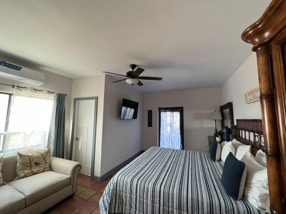 Lux 3 Master Bdroom On Sandy Beach W No Cleaining Fee Puerto Peñasco Extérieur photo