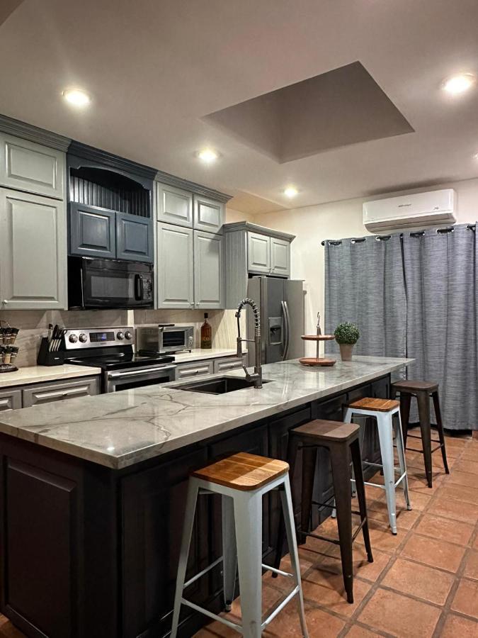 Lux 3 Master Bdroom On Sandy Beach W No Cleaining Fee Puerto Peñasco Extérieur photo