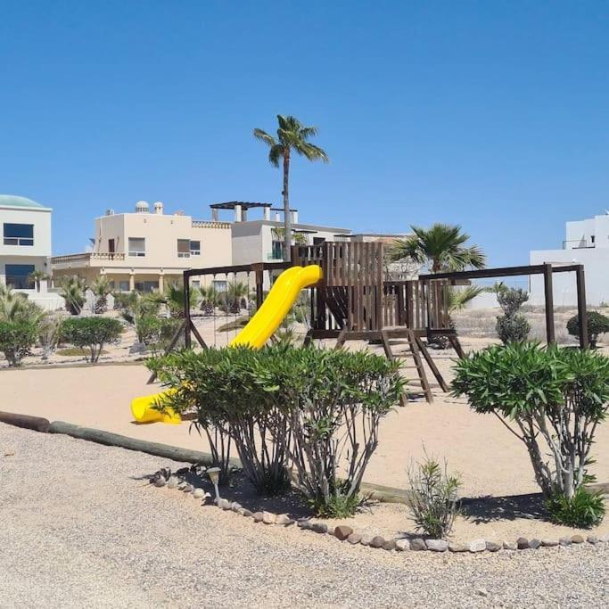 Lux 3 Master Bdroom On Sandy Beach W No Cleaining Fee Puerto Peñasco Extérieur photo