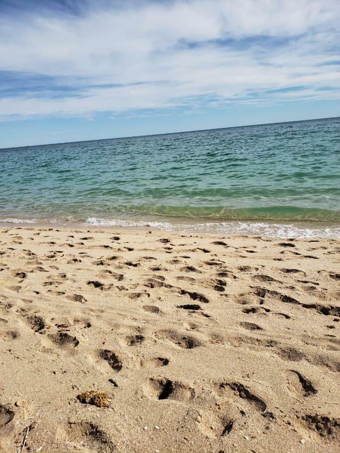 Lux 3 Master Bdroom On Sandy Beach W No Cleaining Fee Puerto Peñasco Extérieur photo