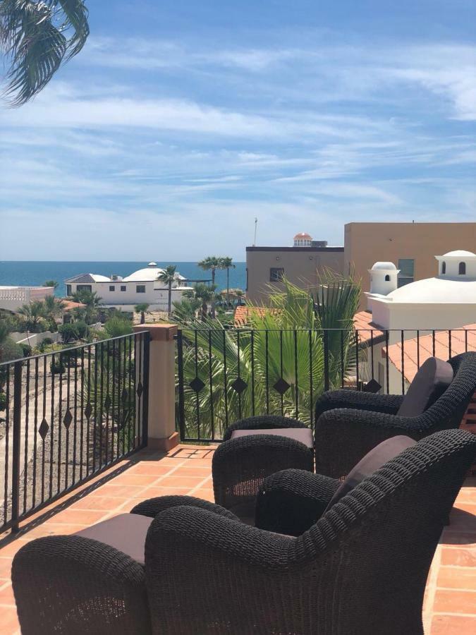 Lux 3 Master Bdroom On Sandy Beach W No Cleaining Fee Puerto Peñasco Extérieur photo